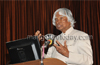 Politics waiting for great people: Kalam